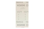 Schuurmachine - Bosch SLIBEBLAD PLAN 93X186MM NET K320 50 STK - 2608900759