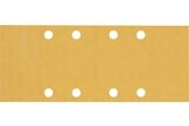 Schuurmachine - Bosch Slijpblad plan 93x230mm K180 8H 10 stuks - 2608900837