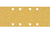 Schuurmachine - Bosch Slijpblad plan 93x230mm K40 8H 10 stuks - 2608900833