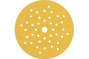 Schuurmachine - Bosch sanding blade set exc 125mm multi 6 pcs - 2608901101
