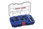Gereedschap - Bosch HULSAVSÃ†T POWERCHANGE SHEET 5 STK - 2608900502
