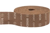 Gereedschap - Bosch SLIBEFLEECE AIOX 10MX100MM BRUN GROV - 2608901222