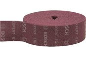 Gereedschap - Bosch SLIBEFLEECE AIOX 10MX100MM RØD XFIN - 2608901224
