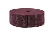 Gereedschap - Bosch SLIBEFLEECE AIOX 10MX115MM RØD Gemiddeld - 2608901229