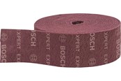 Gereedschap - Bosch SLIBEFLEECE AIOX 10MX115MM RÃ˜D XFIN - 2608901230