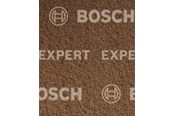 Gereedschap - Bosch SLIBEFLEECE AIOX 115X140MM BRUN GROV - 2608901218