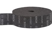 Gereedschap - Bosch SLIBEFLEECE SIC 10MX100MM SORT MEDIUM - 2608901223