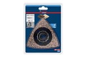 Gereedschap - Bosch SLIBEPLADE MAVZ116RT10 116MM K100 - 2608900051