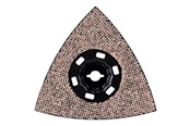 Gereedschap - Bosch SLIBEPLADE MAVZ116RT6 116MM K60 - 2608900054