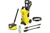 Hogedrukreinigers - Kärcher Pressure washer K 3 Stroom Control Home T5 - 1.676-106.0