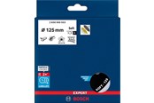 Gereedschap - Bosch sanding plate in multih 125mm soft - 2608900003