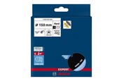 Gereedschap - Bosch SLIBETALLERKEN I MULTIH 150MM HARD - 2608900008