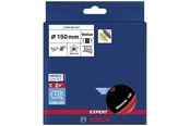 Gereedschap - Bosch SLIBETALLERKEN I MULTIH 150MM MEDIUM - 2608900007