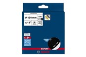 Gereedschap - Bosch SLIBETALLERKEN I MULTIH 150MM SOFT - 2608900006