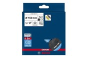 Gereedschap - Bosch SLIBETALLERKEN S MULTIH 150MM HARD - 2608900011