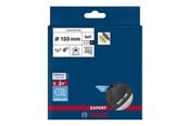 Gereedschap - Bosch SLIBETALLERKEN S MULTIH 150MM SOFT - 2608900009