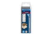 Decoupeerzaag - Bosch STIKSAVKLINGE T308BO WOOD 25 STK - 2608900556