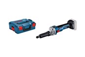 Gereedschap - Bosch Professional GGS 18V-10 SLC Professional (SOLO) - 06012B4000