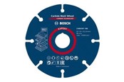 Gereedschap - Bosch SKÃ†RESKIVE MULTIWHEEL 115MM HM - 2608901188