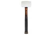 Handgereedschappen - Boxer Rubberen hamer 500 g. - glasvezel - 32020