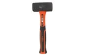 Handgereedschappen - Boxer Sledgehammer 1500 g. - glasvezel - 32026