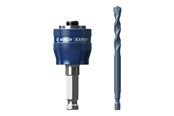 Boren en bits - Bosch Hole Saw Adapter - Power Change Plus HEX11 - 8.5 mm X 105mm - 2608900526