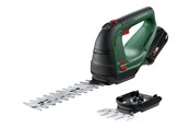 Grastrimmer - Bosch Geavanceerde Schaar 18V-10 - 0600857000