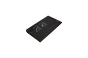 Gereedschap - Bosch dust bag plastic for gas 35 hafc 10 pcs - 2607432051