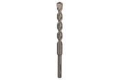 Boren en bits - Bosch UNEO SDS Quick Masonary Drill Bit 10mm 120mm Pack of 1 - 2609256907
