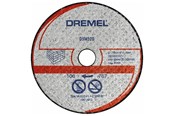 Boren en bits - Bosch KAPSKIVE DSM520 STEN TIL DSM20 - 2615S520JB
