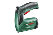 Gereedschap - Bosch 0603968200 PTK 3.6 V Stapler - 0603968200