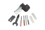 Multi tool - Bosch KÆDESAVSSLIBERSÆT 1453 - 26151453JB