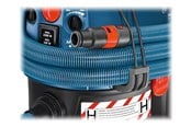 Stofzuiger - Bosch Professional Stofzuiger Professional GAS 35 H AFC - 06019C3600