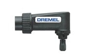 Multi tool - Dremel 575 Rotary Multi Tool Right Angle Attachment - 26150575JB