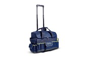 Toolboxen & Opslagsystemen - Raaco Gereedschapswagen Proff. - 760232
