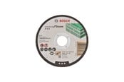 Gereedschap - Bosch SKÃ†RESKIVE STEN 115X3MM LIGE LPP - 2608603177