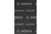 Gereedschap - Bosch SLIBEFLEECE SIC 152X229MM SORT GROV - 2608901210