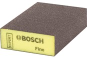 Gereedschap - Bosch Grinding Sponge Geel - 2608901178