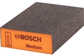 Gereedschap - Bosch Grinding Sponge Oranje - 2608901177