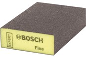 Schuurmachine - Bosch SCHUURSPONS PROFIEL 69X97X26MM F - 1 STUK - 2608901170