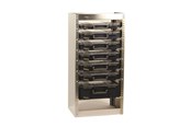 Gereedschap - Raaco S292 - carry lite-reol - 188708