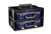 Gereedschap - Raaco CarryMore 80x2 - 5733439146418