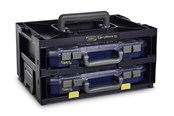 Gereedschap - Raaco CarryMore 55x2 - 5733439146395