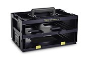 Gereedschap - Raaco CarryMore 55 - 5733439146388
