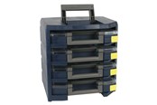 Gereedschap - Raaco HandyBoxxser 4x5x5 - 5733439137966