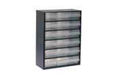 Gereedschap - Raaco Kabinet 918-02 - 5733439137478
