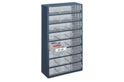 Gereedschap - Raaco Kabinet 1224-02 - 5733439137409