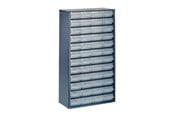 Gereedschap - Raaco Kabinet 1248-01 - 5733439137393