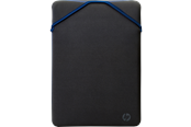 Tassen - HP Reversible Protective - 15.6" - Sleeve - 2F1X7AA