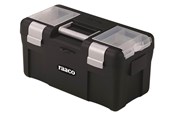 Toolboxen & Opslagsystemen - Raaco Gereedschapskist 20 h:260xb:518xd:275mm - 135245